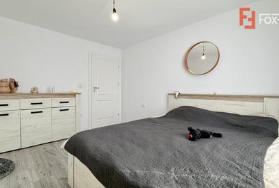 Duplex cu 4 camere cu Teren 250 Mp în Săcălaz - 8