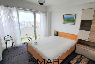 Garsoniera zona 30mp Mihai Viteazu - 2