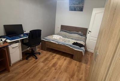 Apartament cu 2 camere decomandat în 9 Mai - 6