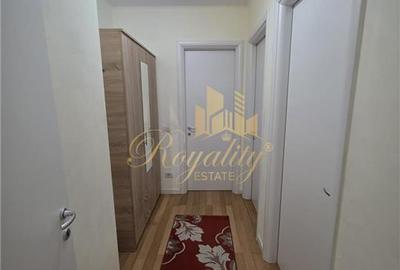 Apartament cu 3 camere decomandat, mobilat în Gheorghe Lazăr - 9