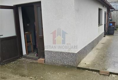 Casă cu 5 camere cu Canalizare în Brăilița - 1