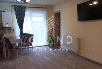 Apartament cu 2 camere semidecomandat, mobilat în Dâmbul Rotund - 4