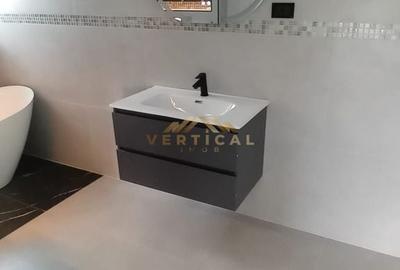 Casă cu 4 camere cu Teren 316 Mp în Berceni