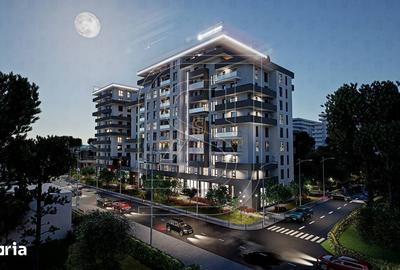 Apartament cu 2 camere în Rahova - 15