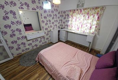 Apartament cu 2 camere decomandat, mobilat în Dacia - 5