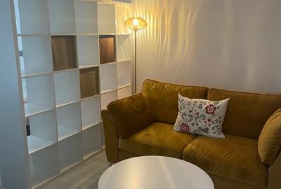 Timpuri Noi, studio de  inchiriat, an 2024, prima inchiriere, 1/4, centrala - 14