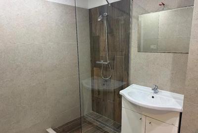 Apartament cu 2 camere decomandat în Lipovei