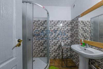 Comision 0 !Vanzare apartament cu 5 camere decomandat Ultracentral, Cluj-Napoca. - 5