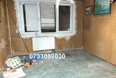 3 camere + Garaj + Boxa +Centrala, Drumul Taberei - Parva - Scoala SF. Andrei - 6