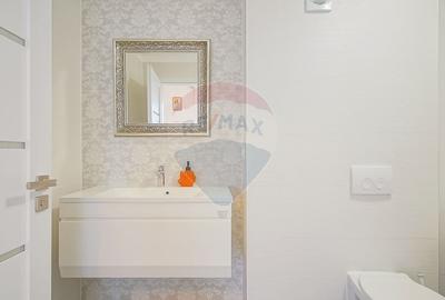 Lumina,spatiu, confort-apartament 3 camere si 2 balcoane 0% comision - 21