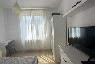 Apartament cu 2 camere în Dudu - 11