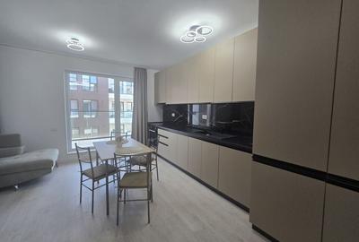 Inchiriere 2 camere MTM Residence Inchiriere 2 camere MTM Residence - 11