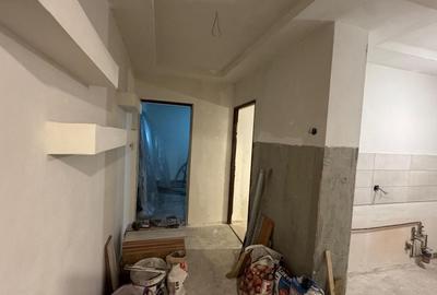 COMISION 0% | Apartament 1 Camere | 34 mp | Zona Blascovici - 2