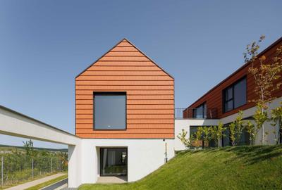 Casă cu 4 camere în Central - 5