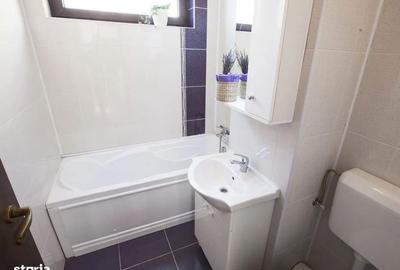 Apartament cu 2 camere semidecomandat în Obor