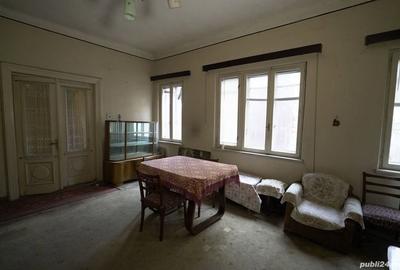 Casă cu 2 camere în Central - 4