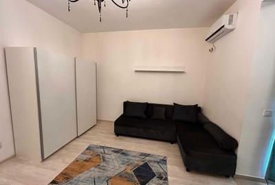 Garsonieră semidecomandată în Militari - 6