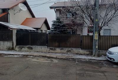 Casa de vanzare Tulcea Casa de vanzare Tulcea - 1