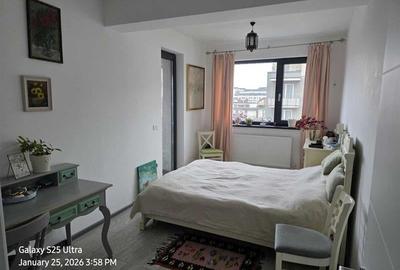 Apartament 3 camere 84 mp, etaj intermediar, zona Tractorul, Brasov - 6