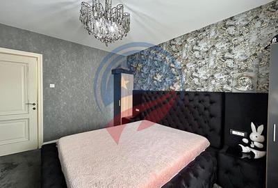 Casă individuală cu 6 camere cu Teren 685 Mp în Lascăr Catargiu - 5