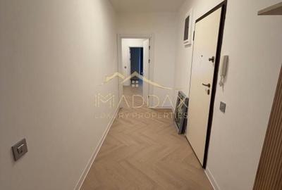 Apartament cu 4 camere decomandat, mobilat în Herăstrău - 13