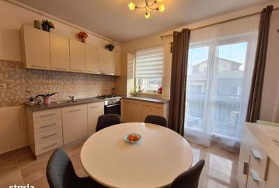 Apartament cu 2 camere decomandat în Fundeni - 10