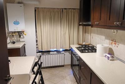 Apartament cu 2 camere decomandat în Central - 4