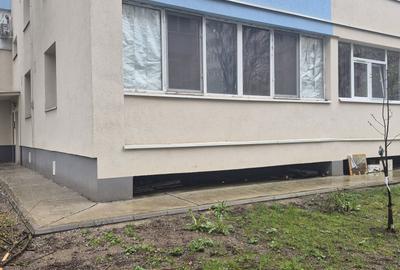 Garsonieră decomandată în Exterior Vest - 1