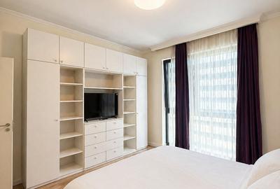 Apartament cu 3 camere decomandat, mobilat în Tomis Nord - 6