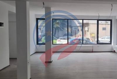 Spațiu comercial, de 125 mp, în Brazda lui Novac - 3