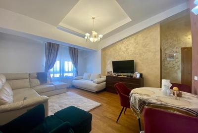 Dobroesti/Fundeni | 3 camere | 2 parcari | Vedere superba lac - 3