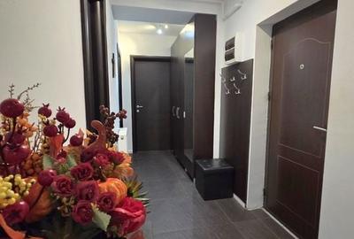 NOU! Apartament 2 camere, etaj1, Bucurestii Noi, 2 min parc - 4