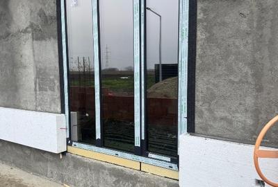 Casă individuală cu 4 camere cu Canalizare în Berceni - 5