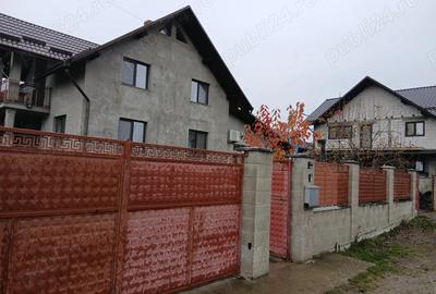 Casă în Central - 4