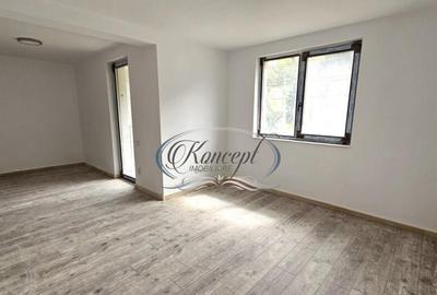 Casa individuala, finisata in Gilau - 3