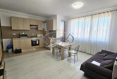 Apartament cu parcare langa Vivo Cluj - 1