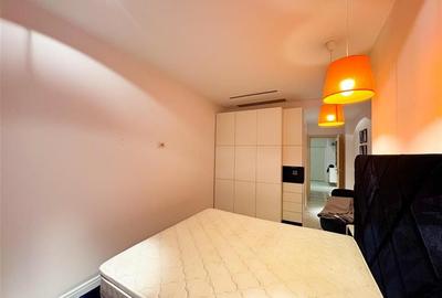 Apartament de inchiriat Duplex 4 Camere Herastrau Complex Persepolis - 30