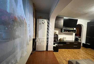 Apartament cu 2 camere, confort 1, centrala proprie, zona Soarelui - 6