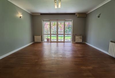 Iancu Nicolae - Vila INDIVIDUALA în apropiere de British School - 6