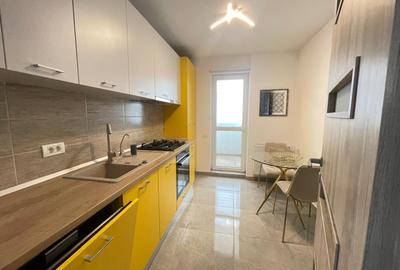 Apartament cu 3 camere decomandat în Berceni - 5