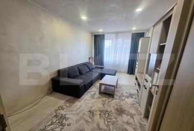 Apartament 2 camere renovat, mobilat ?i utilat complet - 2