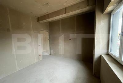 Apartament 2 camere, 43 mp, zona Soarelui - 2