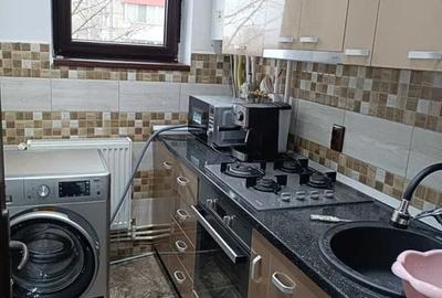 Apartament 2 camere Gara de Nord/ Centrala proprie/ Metrou - 4