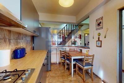 Casă individuală cu 4 camere cu Teren 400 Mp în Tamași - 12
