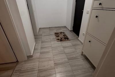 Inchiriez garsoniera 42 mp - 6