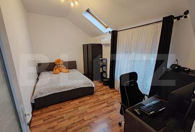 Ap deosebit, 121 mp, luminos si spatios in Fratelia, zona li - 7