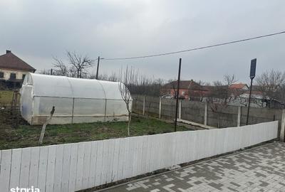 Casă cu 5 camere cu Teren 3885 Mp în Vermeș - 2