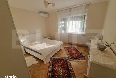 Apartament cu 4 camere în Ultracentral - 12