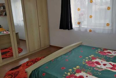 Casă cu 4 camere cu Teren 100 Mp în Buzoești - 5