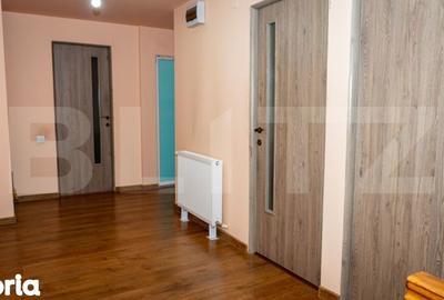 Casă cu 4 camere cu Teren 485 Mp în Ultracentral